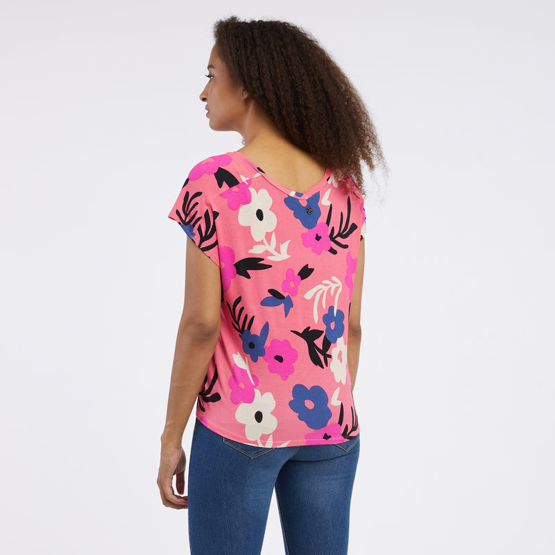 Chandail Grateen print | Ragwear