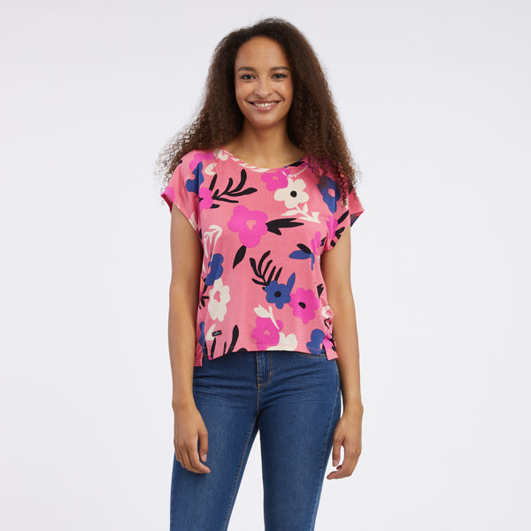 Chandail Grateen print | Ragwear