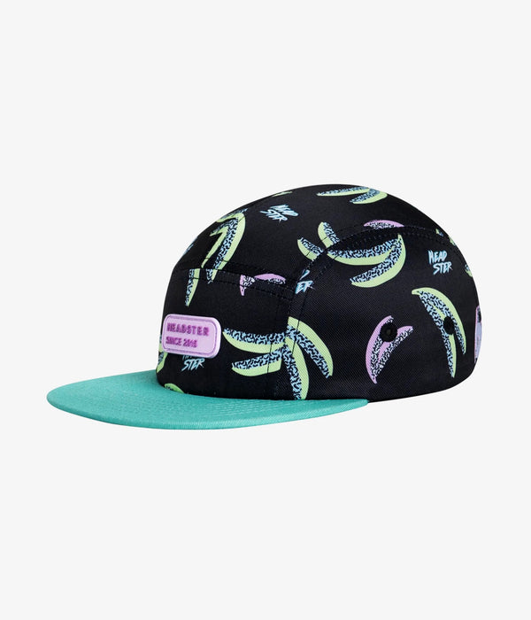 Casquette | Groovy-Banana-Five | Headster