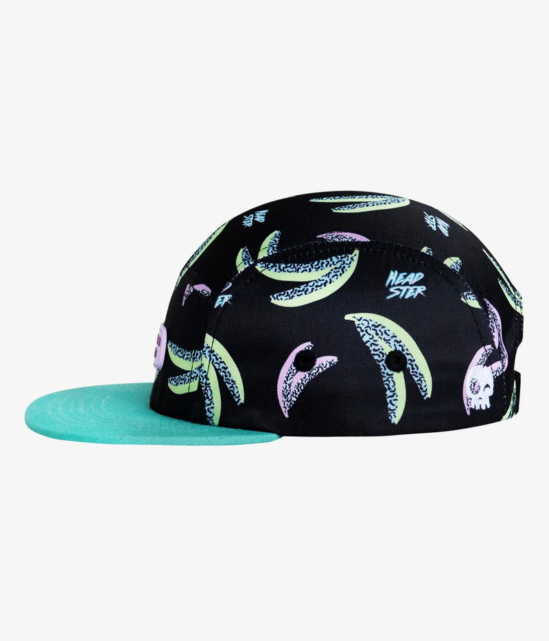 Casquette | Groovy-Banana-Five | Headster