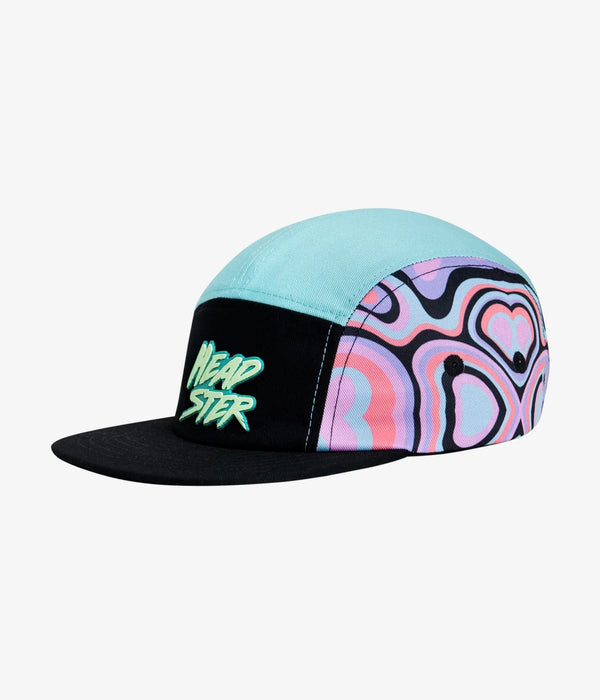Casquette | Hololight five panel | Headster