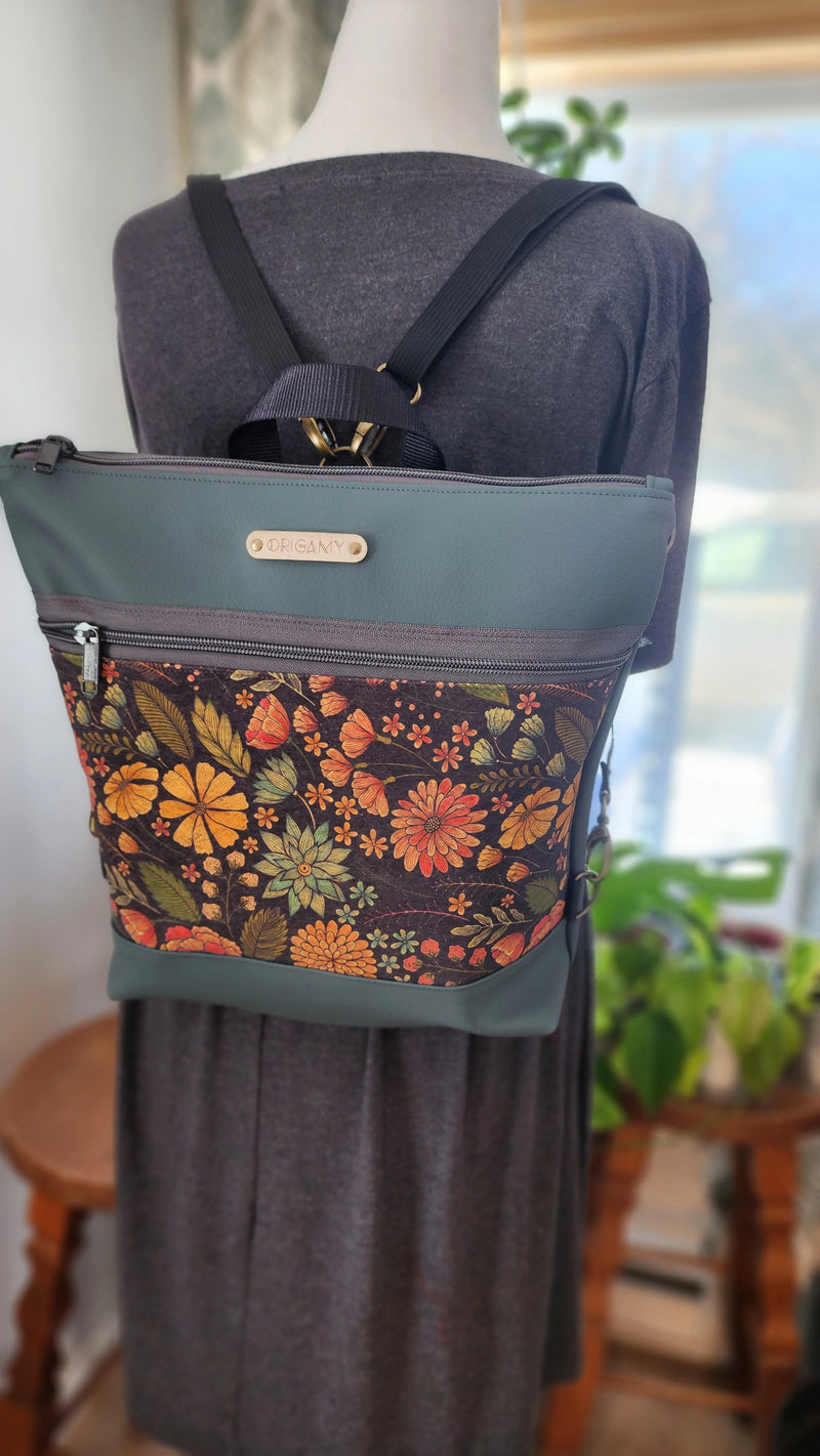 Sac Nini | Origamy