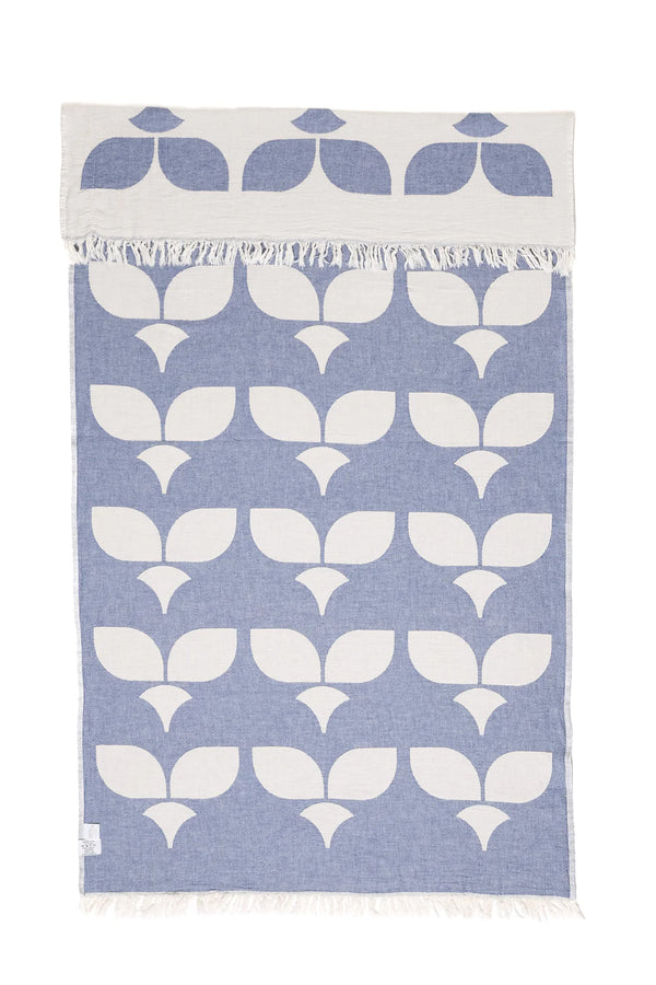 Serviette de plage | THE DANE | TOFINO TOWEL