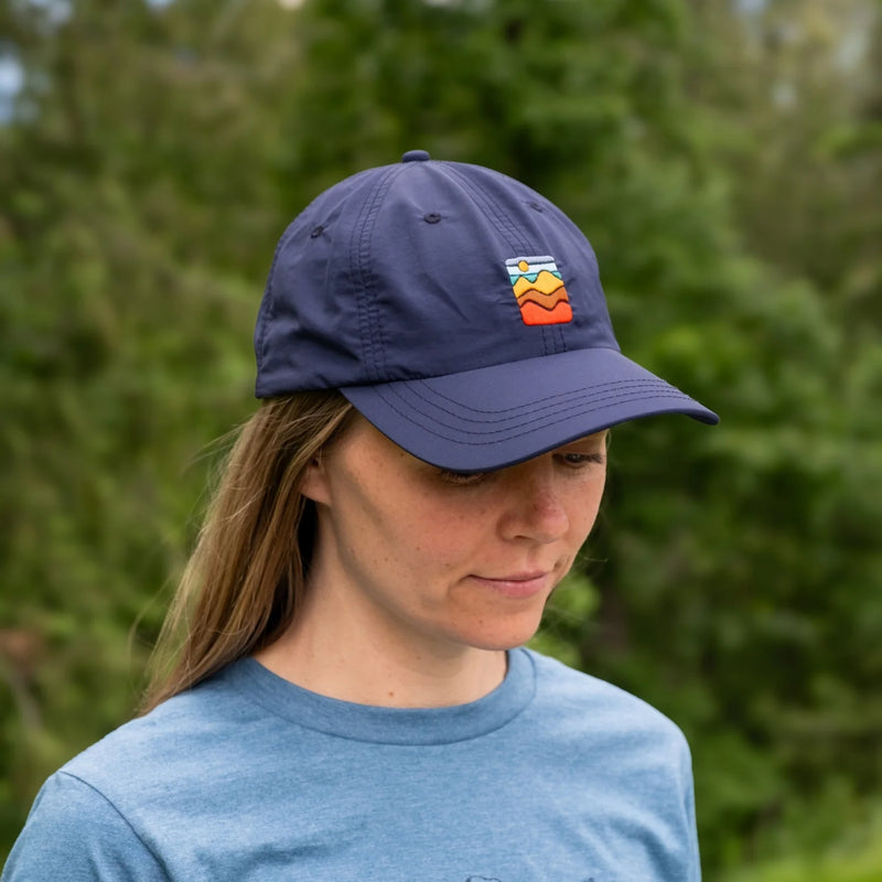 Casquette | Vista | Ambler