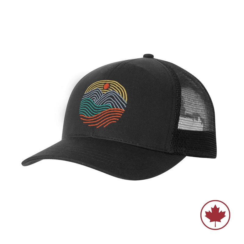 Casquette | Sundown | Ambler
