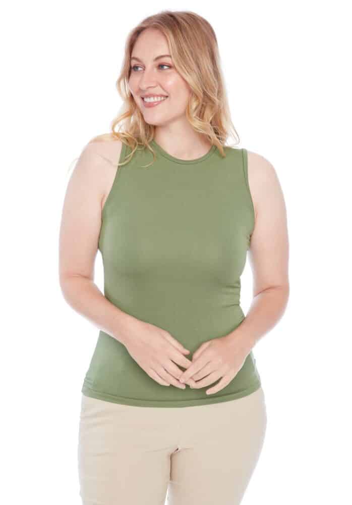 Camisole London | ILTM