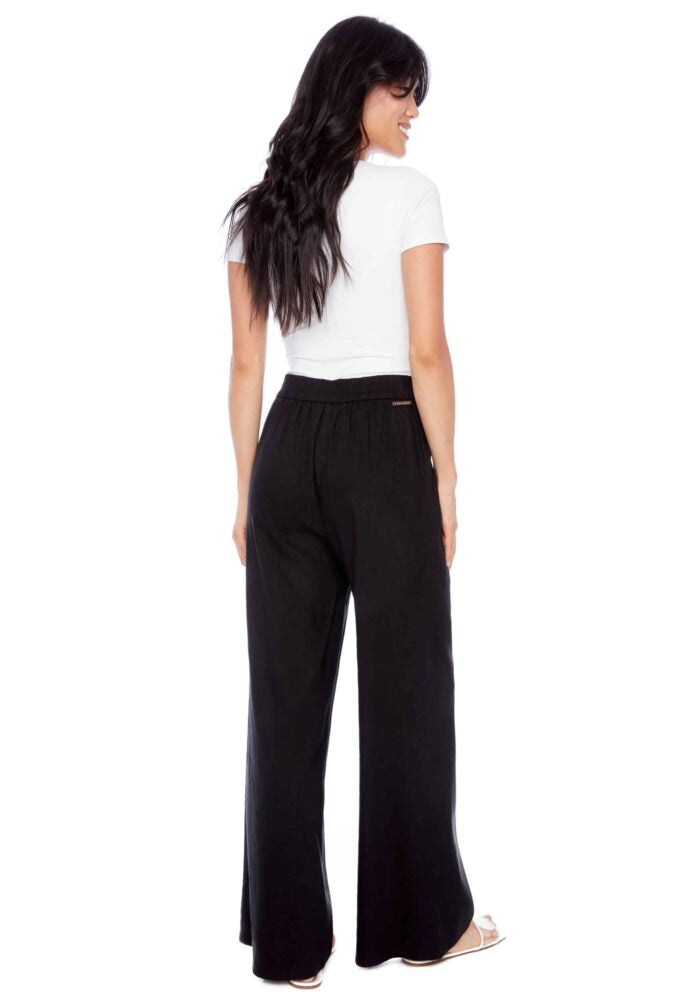 Pantalon isla lin | ILTM