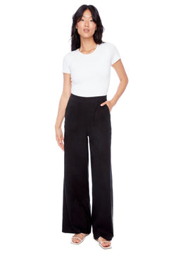 Pantalon isla lin | ILTM