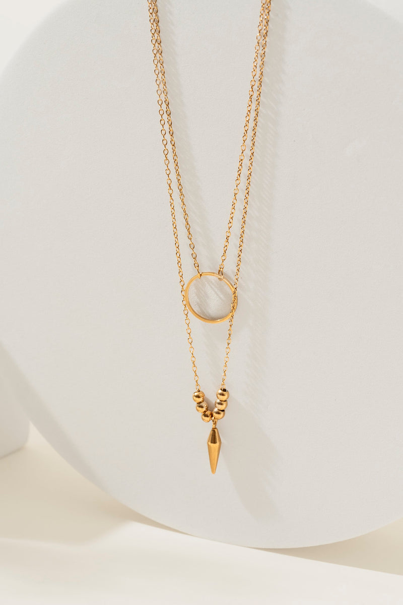 Collier Eowyn | Bloom
