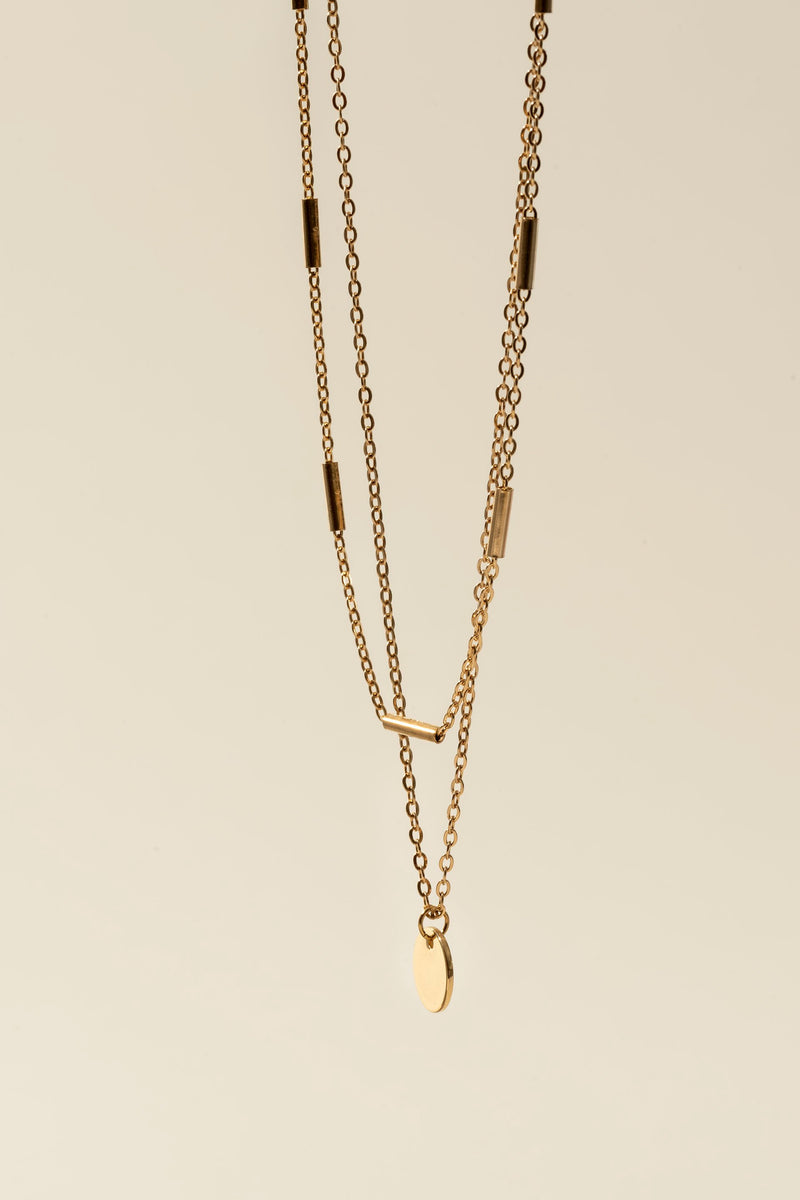 Collier Maé | Bloom