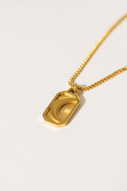 Collier Crescente | Bloom
