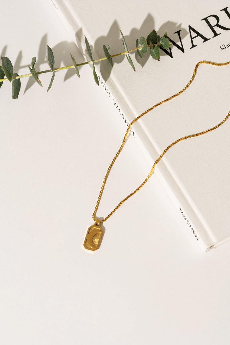 Collier Crescente | Bloom