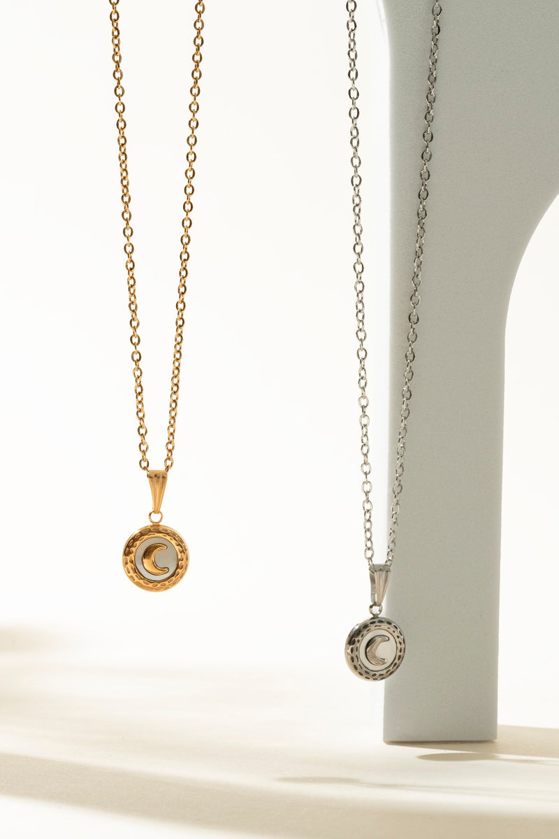 Collier Clair de Lune | Bloom