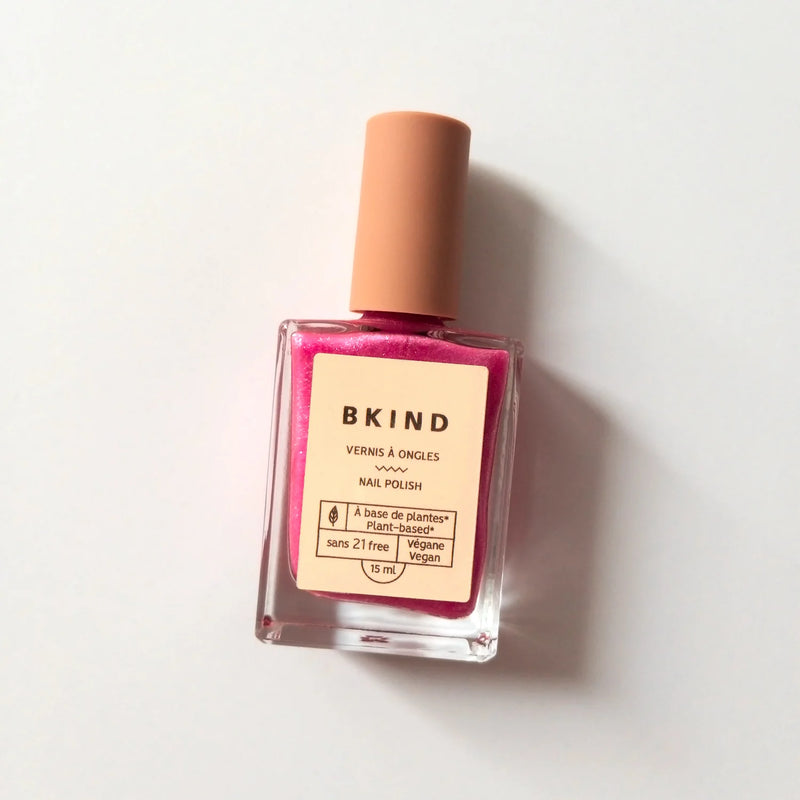 Vernis à ongles | 15 ml | Bkind