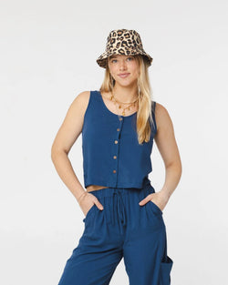 Camisole Max | Ananas & Bananas