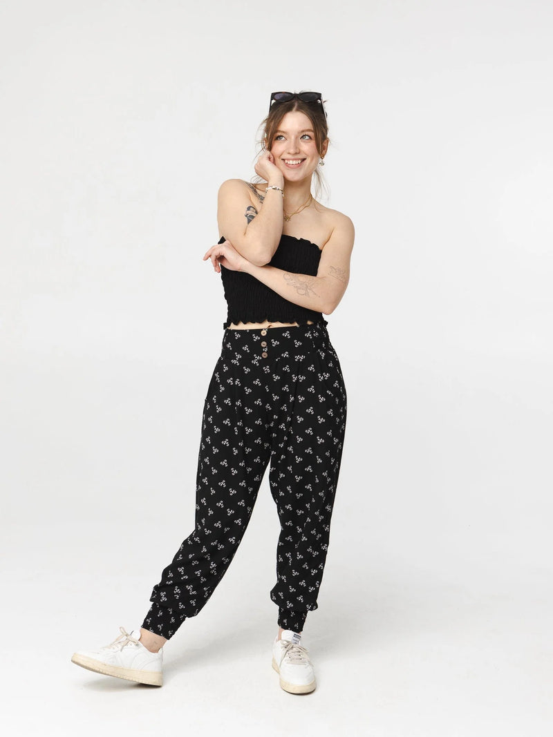 Pantalon Bombay | Ananas & Bananas