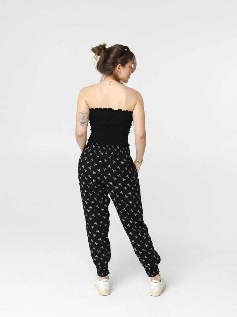 Pantalon Bombay | Ananas & Bananas