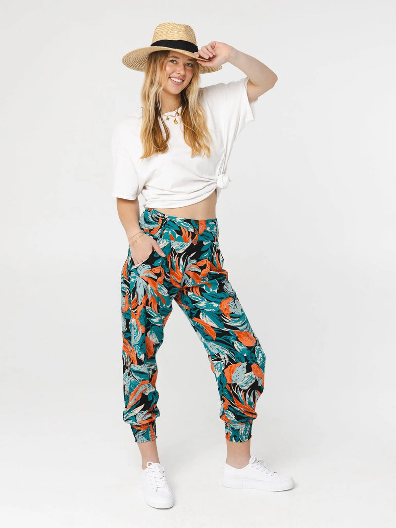 Pantalon Bombay | Ananas & Bananas