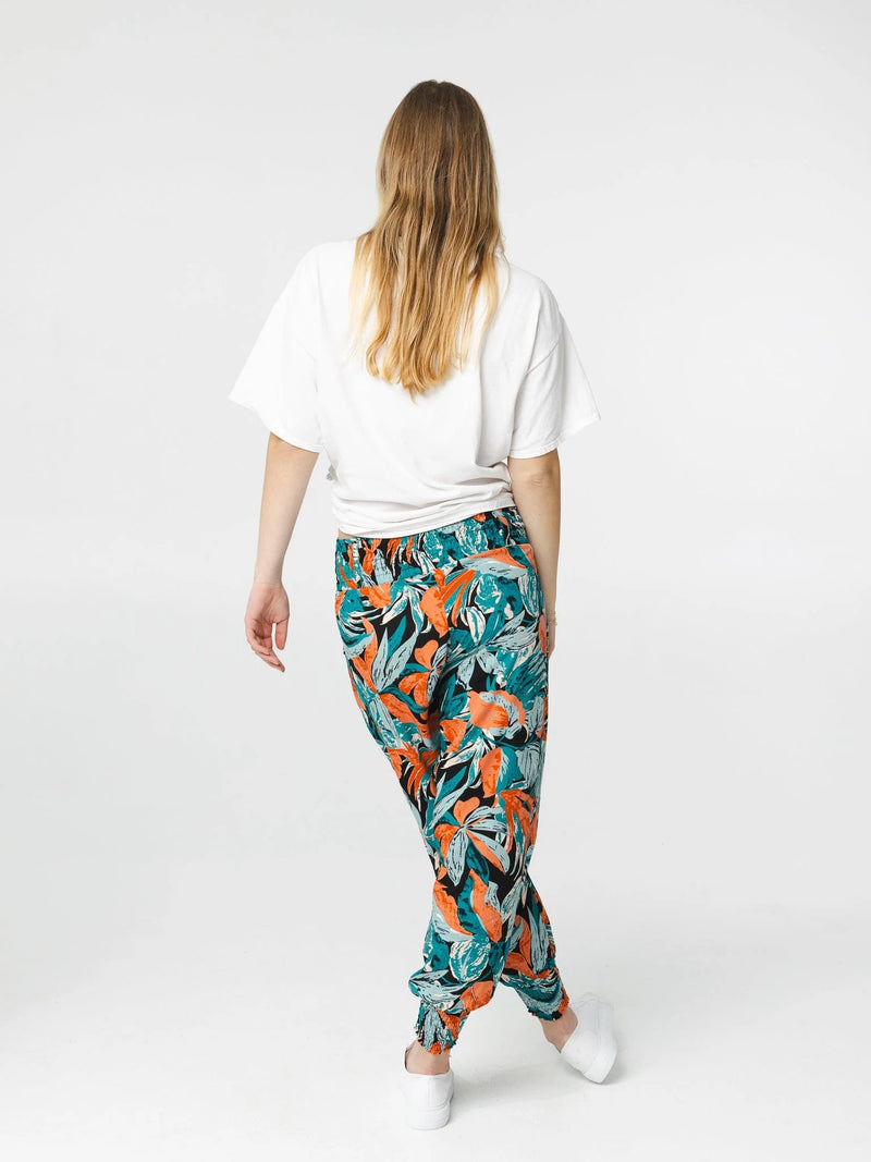 Pantalon Bombay | Ananas & Bananas