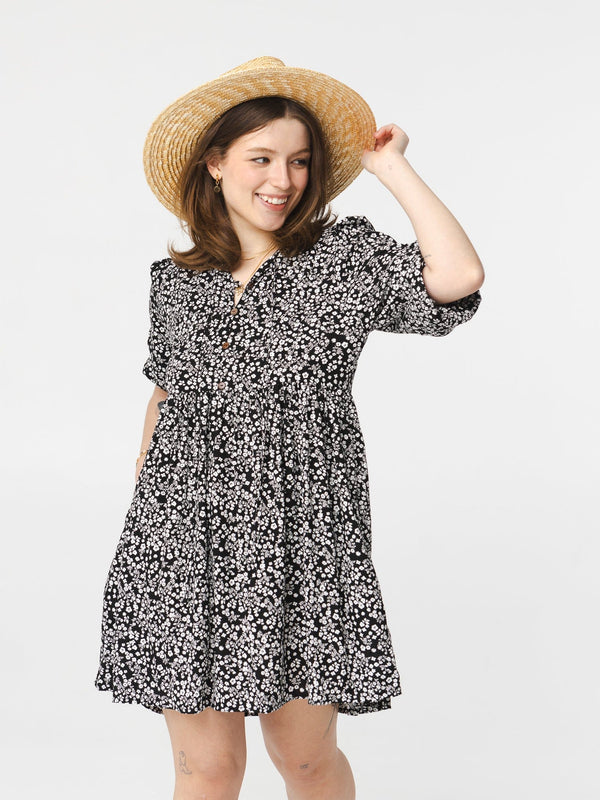 Robe Soho | Ananas & Bananas