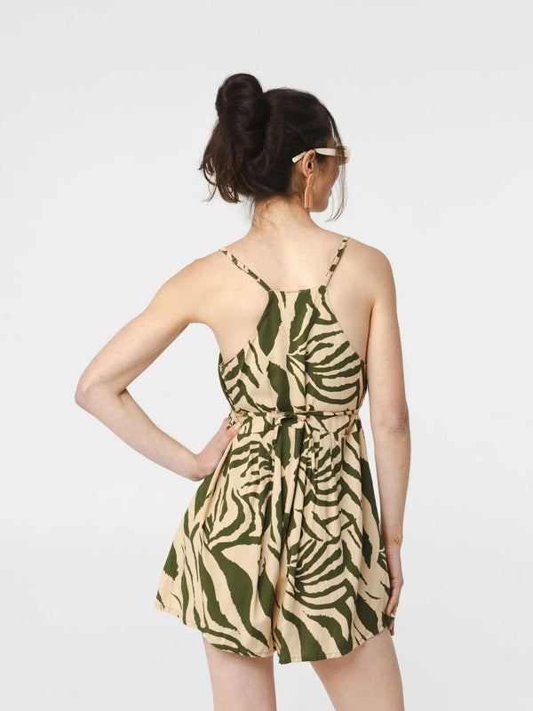 Combinaison Bess | Ananas & Bananas