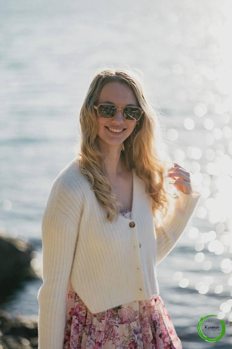 Lunette Copenhagen 1539 | Kuma sunglasses