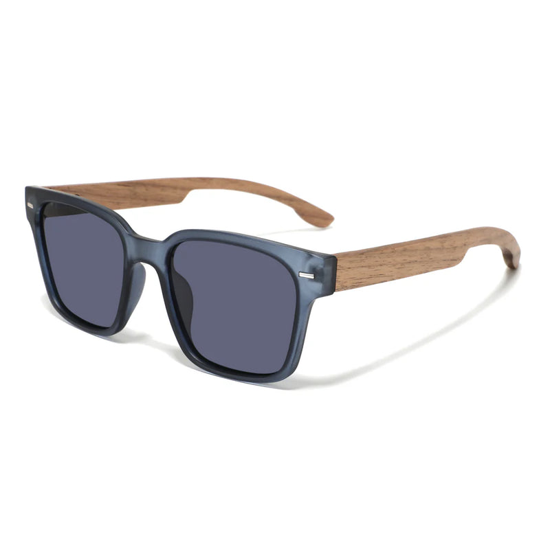Lunette Larch 1601 | Kuma sunglasses