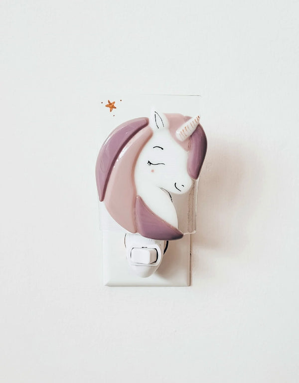 Veilleuse | Licorne | Veille sur toi
