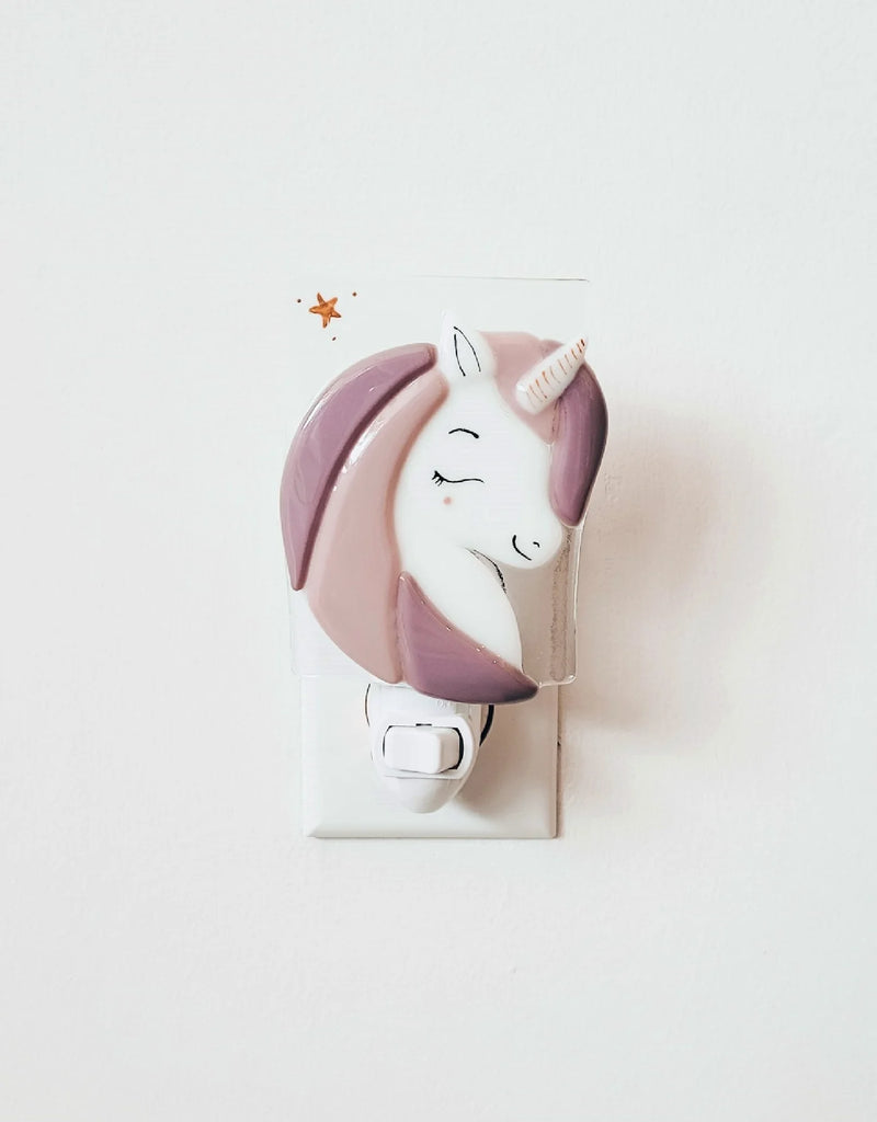 Veilleuse | Licorne | Veille sur toi
