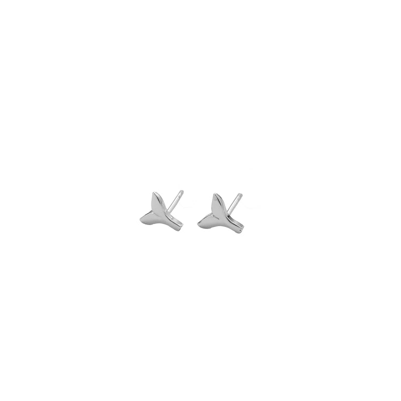Boucles queues de baleine | Lost & faune