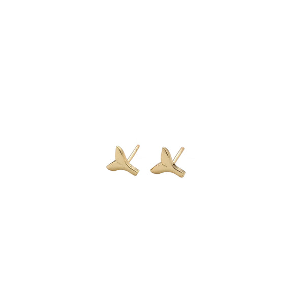 Boucles queues de baleine | Lost & faune