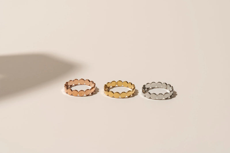 Bague Bold | Bloom