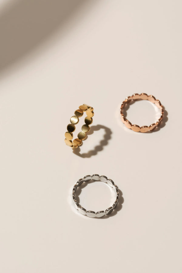 Bague Bold | Bloom