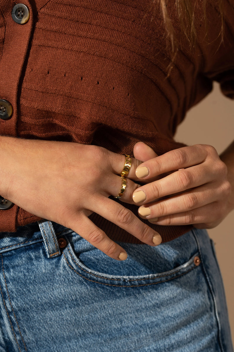Bague Bold | Bloom