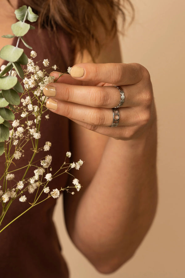 Bague Bold | Bloom