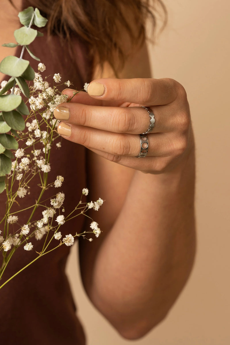 Bague Bold | Bloom
