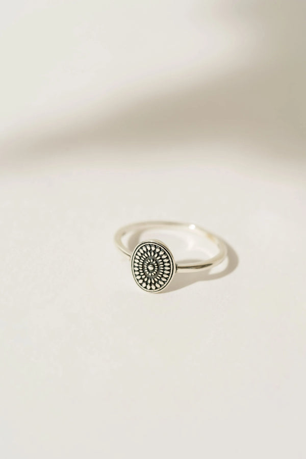 Bague | Zourah | Bloom