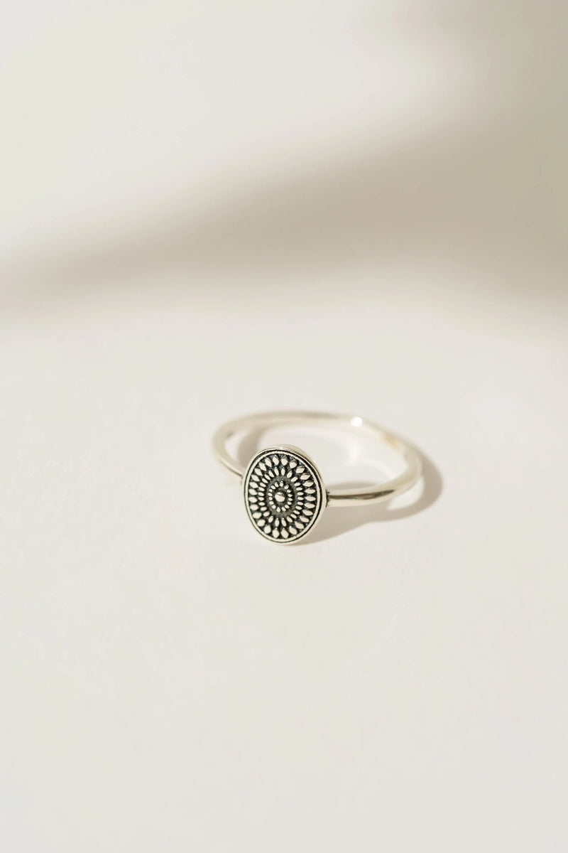 Bague | Zourah | Bloom