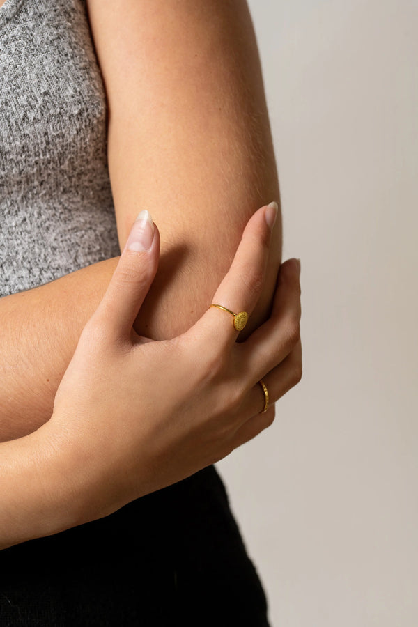 Bague | Zourah | Bloom