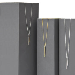 Collier Tine | PURSUITS