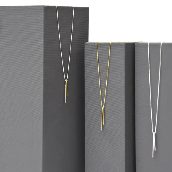 Collier Tine | PURSUITS