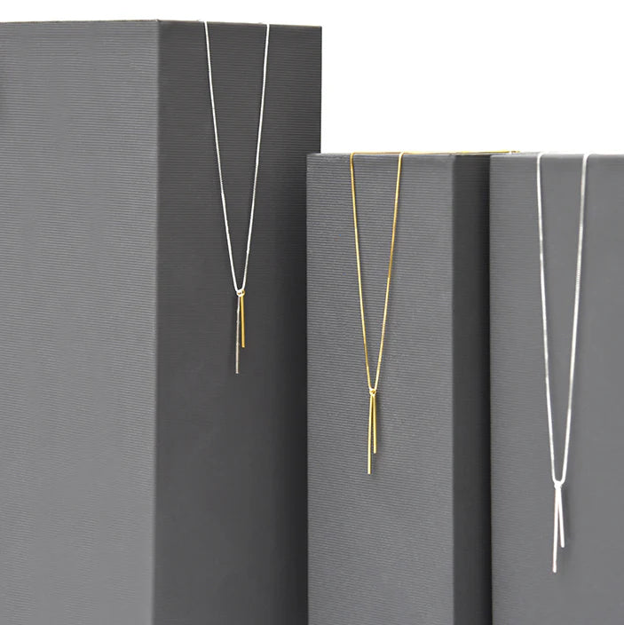 Collier Tine | PURSUITS