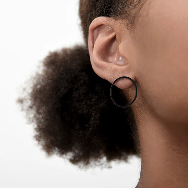 Boucles Haloes | PURSUITS