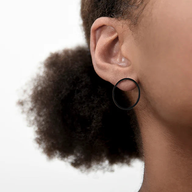 Boucles Haloes | PURSUITS