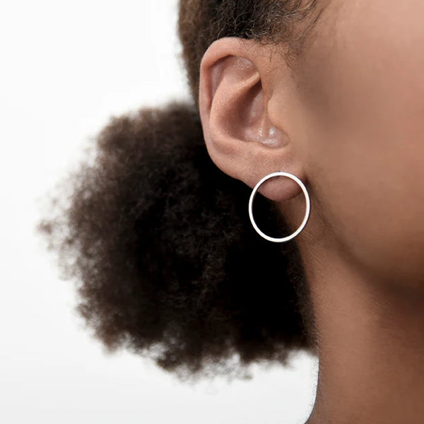Boucles Haloes | PURSUITS