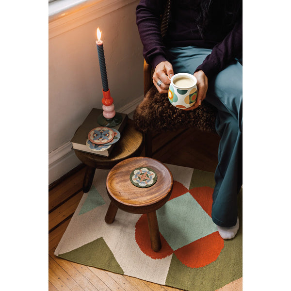 Tasse Formation | Disco | Danica