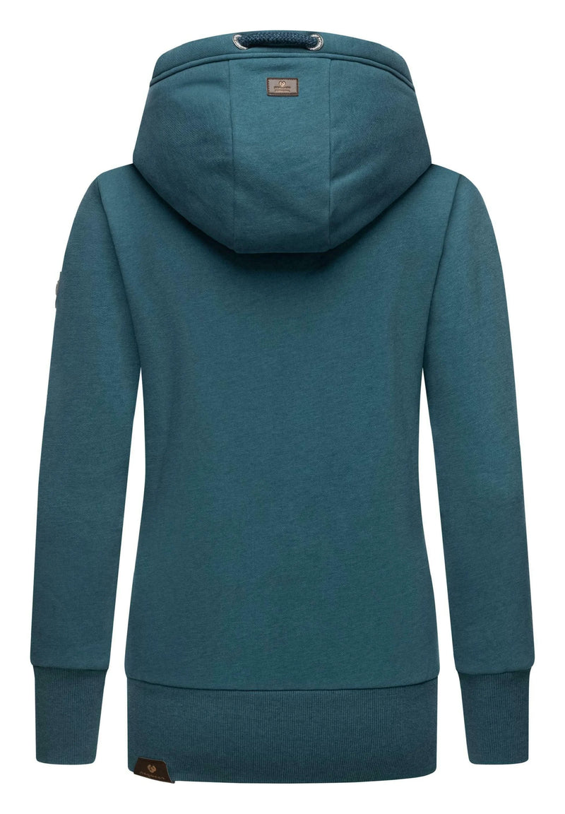 Veste Neska Zip | Ragwear
