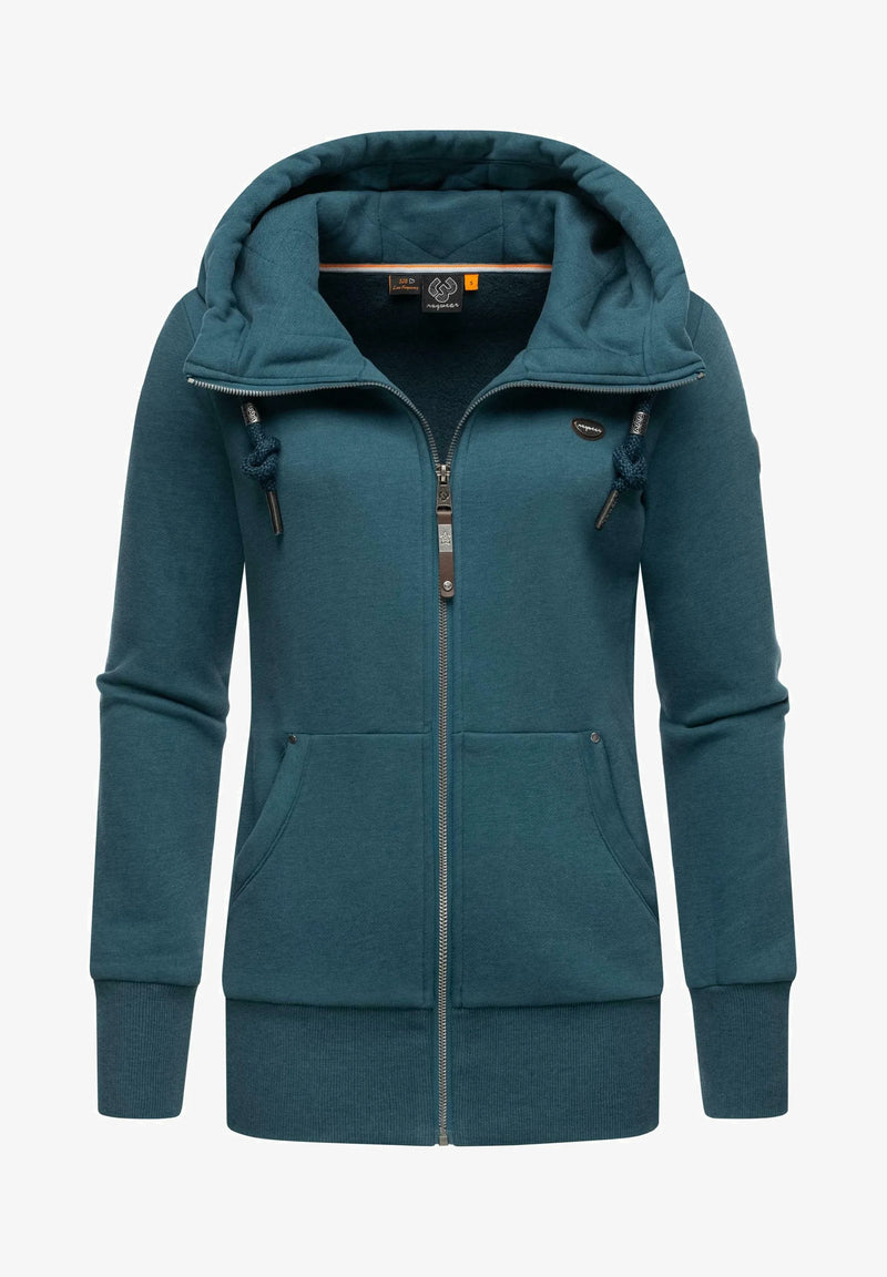 Veste Neska Zip | Ragwear