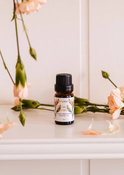 Huile parfumée | oiseau du paradis | Mimi & August