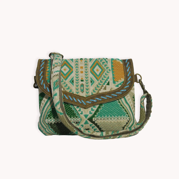 Sac Nagales Crossbody | Pokoloko